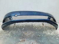 Vw sharan 7n1 10- бампер перед передний Доставка, фото thumb