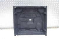 фото thumb №1, Вкладиш багажника mercedes gle w166 suv оригінал