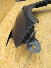 фото thumb №8, Ford kuga mk1 08-12 крыло передний левый ea