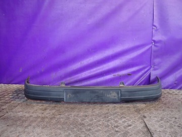 фото thumb №1, Seat ibiza ii cordoba i 6k 93-99 бампер перед переднє