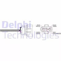 фото thumb №2, Датчик лямбда-зонд audi a8 d2 2.5 tdi 1997-200