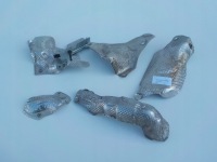 фото thumb №4, Защита тепловая maserati ghibli 3.0d