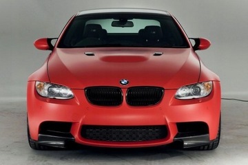 фото thumb №8, Bmw 3 e92 e93 m3 накладка splittery flapsy