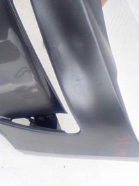 фото thumb №11, Ford mustang vi gt рестайлінг 17- бампер перед переднє