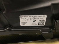 фото thumb №9, Jaguar xf x260 / f-pace x761 lift 20- лампа фара правый led mid europa