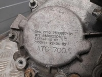 фото thumb №9, Bmw x6 e71 7599887 з передній повний диференціали