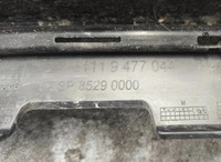 фото thumb №11, Бампер перед передний mini countryman f60 lci lift 51119477044