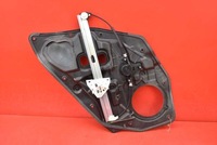 фото thumb №6, Подъемник стекло правый задняя mazda 2 de 5d 08r