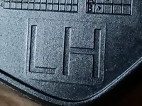 фото thumb №9, Volvo xc90 ii 15- заглушка омывателя левый перед 31353364