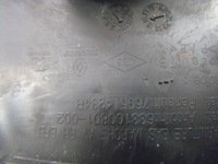 фото thumb №5, Renault megane iv защита порог правая