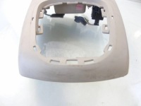 фото thumb №5, Панель рамка передач захист renault scenic iii