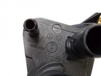 фото thumb №9, Оригінальний патрубок водяний перемикач підрульовий радіаторний ущільнювальне кільце jaguar f-pace 3.0 дизель