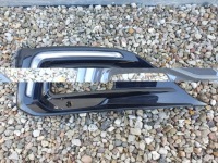 Бампер передний ford mondeo mk5 рестайлинг  +решётка 1 led Недорого, фото thumb