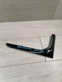 фото thumb №1, Bmw 7 g11 lift хром крыло левый перед 7478837