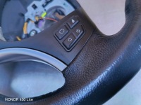 Купить Bmw e87 e90 e91 руль кожаный многофункциональный 6769894, фото thumb