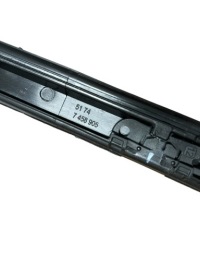 Прокладка щілина дах прокладка спойлер bmw x3 g01 lci 30ex Зі Шроту, фото thumb