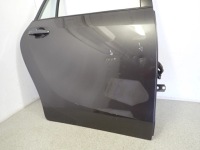 фото thumb №8, Toyota verso 09-13 двері задні праве 1g3