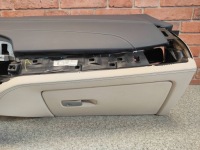 фото thumb №11, Bmw x5 g05 x7 g07 приборная панель приборная панель  кожа elfenbein weiss dark blue