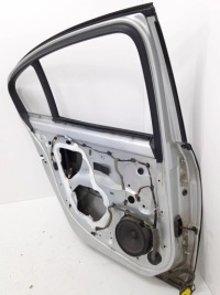 фото thumb №7, Renault laguna iii 2015 задня сторона ліва двері задні