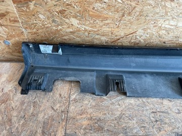 фото thumb №6, Mercedes gls w167 x167 amg права планка порогова поріг