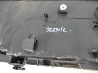 фото thumb №10, Renault scenic ii накладка кришки багажника