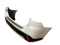 фото thumb №9, Mitsubishi outlander 2018 бампер задній