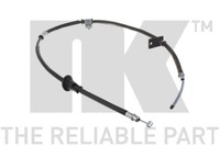 фото thumb №10, Nk 903428 cięgło, тормоз стояночный