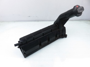 КЛАПАНОВАЯ КРЫШКА MERCEDES W168 1.6 1660100430