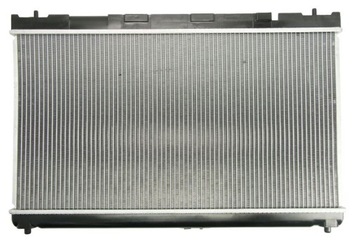 фото thumb №13, Nrf 53588 радиаторов, система охлаждение двигателя