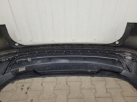 фото thumb №11, Бампер задняя задний skoda karoq 57h 2 ii 23-