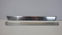 фото thumb №1, Молдинг накладка поріг перед mercedes w247 a2466800135
