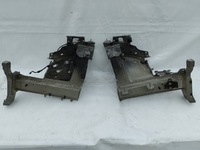 фото thumb №1, Opel grandland чверть лонжерон права