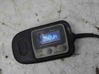 фото thumb №8, Двері лівий перед ліва передні скло audi a8 d4 lift lz7g