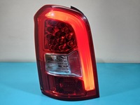 фото thumb №1, Лампа зад ліва led 12-17 uszczerbany плафон ssangyong rexton i hb