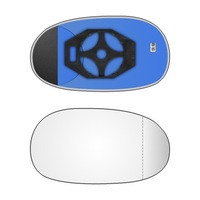 фото thumb №1, Асферический chrysler crossfire 2003-2008 2004 2005