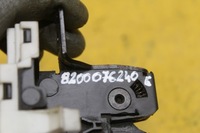 фото thumb №6, Замок крышки багажника clio iii 8200076240e