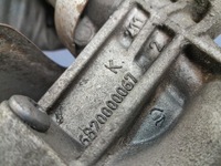 фото thumb №6, Mercedes b w245 трансмиссия рулевая рейка усилитель