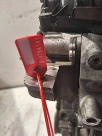 фото thumb №14, Двигун 46341162 fiat 500 panda iii 1.0 mild hybrid 19-