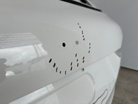 фото thumb №6, Mg hs ehs кришка багажника задня зад