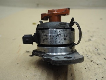 фото thumb №6, Пристрій запалення запалювання hyundai купе 1.6 i 16v de124086