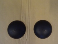 фото thumb №1, Fabia iii lift заглушка амортизатора 6r0412359