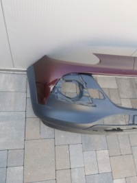 фото thumb №4, Opel adam rocks бампер перед