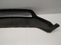 2016+ compass ii накладка-спойлер спойлер dół бампера перед накладка Киев, фото thumb