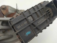 фото thumb №6, Турбіна турбонагнітач jaguar xf i x250 xj x351 3.0d 306dt ax2q-6k682-cb