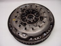 фото thumb №1, Колесо двомасовий зчеплення комплект qashqai +2 1.6 dci