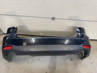 фото thumb №1, Mazda 6 iii gj бампер задняя pdc 41w