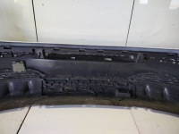 Бампер задний  задний mercedes eqb 2021- amg a2438857600 Оригинал, фото thumb