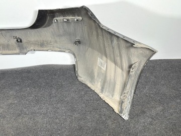 фото thumb №16, Bmw 5 f10 м-пакет sedan бампер зад задній повний гарний