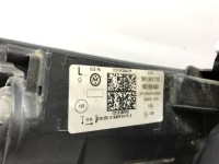 фото thumb №13, Vw golf 8 viii full led matrix iq light 5h1941113