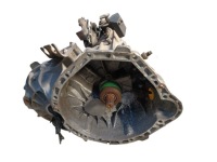 Mercedes benz vito 2.2 cdi коробка передач передач механічна коробка передач оригінальний номер 2880016390 Зі Шроту, фото thumb